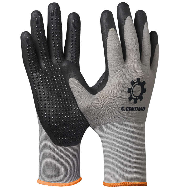 C.Centimo Handschuh Multi Touch